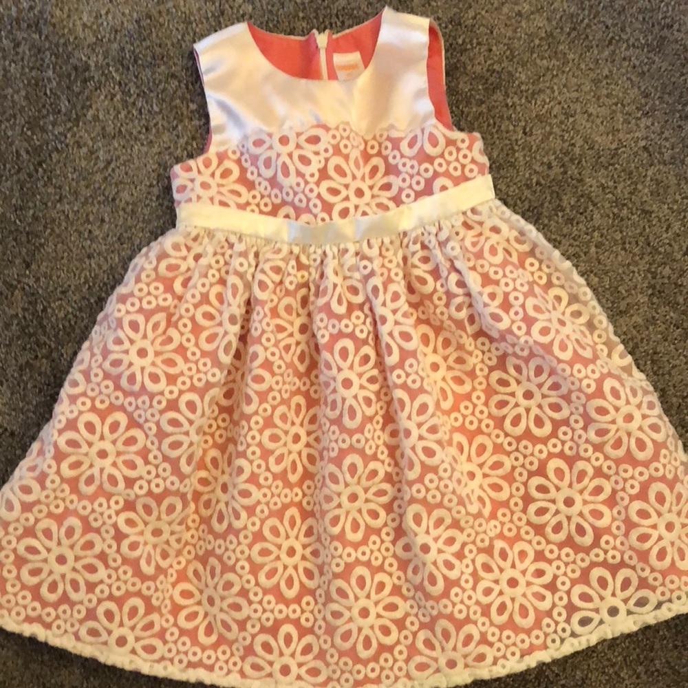 Gymboree dress